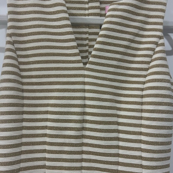 Lilly Pulitzer Brielle dress.  Size XS - Picture 4 of 9